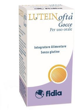 LUTEIN OFTA GOCCE 15 ML - Farmacia Artemisia di Montecuollo Dott. Angelo snc