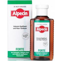 ALPECIN FORTE TONICO INTENSIVO 200 ML - Farmacia Artemisia di Montecuollo Dott. Angelo snc