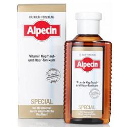 ALPECIN SPEC TON VIT 200ML - Farmacia Artemisia di Montecuollo Dott. Angelo snc