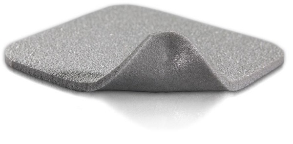 SCHIUMA DI POLIURETANO ANTIMICROBICA CON ARGENTO CON STRATO DI CONTATTO IN SILICONE MORBIDO MEPILEX AG 10X10CM 5 PEZZI - Farmacia Artemisia di Montecuollo Dott. Angelo snc