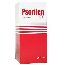 PSORILEN CREMA FLUIDA 500 ML - Farmacia Artemisia di Montecuollo Dott. Angelo snc