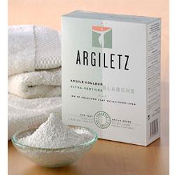 ARGILETZ ARGILLA BIANCA ULTRA VENTILATA 200 ML - Farmacia Artemisia di Montecuollo Dott. Angelo snc