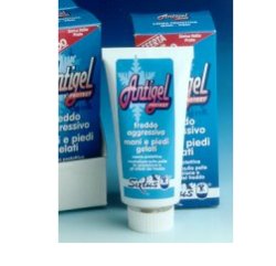 ANTIGEL PROTECT CREMA 75 ML - Farmacia Artemisia di Montecuollo Dott. Angelo snc