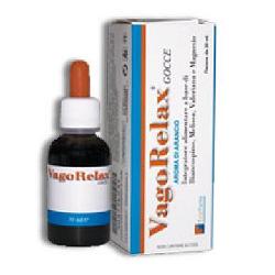 VAGORELAX GOCCE 30 ML - Farmacia Artemisia di Montecuollo Dott. Angelo snc