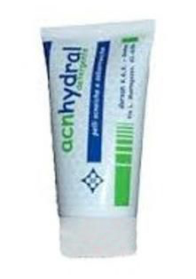 ACNHYDRAL DETERGENTE ACNE 75 ML - Farmacia Artemisia di Montecuollo Dott. Angelo snc