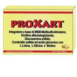 PROXART SMP 20 BUSTINE - Farmacia Artemisia di Montecuollo Dott. Angelo snc
