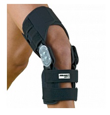 TUTORE DI GINOCCHIO GENUGIB 40 GIBAUD ORTHO - Farmacia Artemisia di Montecuollo Dott. Angelo snc