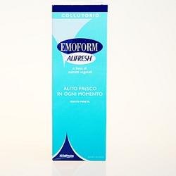 EMOFORM ALIFRESH COLLUTORIO 300 ML - Farmacia Artemisia di Montecuollo Dott. Angelo snc