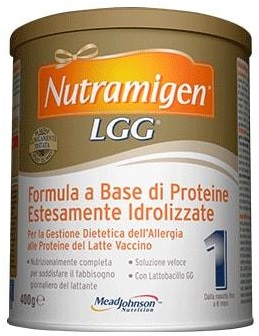 NUTRAMIGEN 1 LGG POLVERE 400 G - Farmacia Artemisia di Montecuollo Dott. Angelo snc