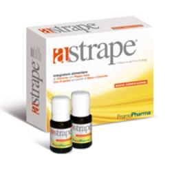 ASTRAPE 10 FLACONCINI - Farmacia Artemisia di Montecuollo Dott. Angelo snc
