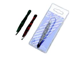 PINZETTA DEPILATORIA COLORI FANTASIA - Farmacia Artemisia di Montecuollo Dott. Angelo snc