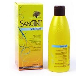 SANOTINT SHAMPOO CAPELLI SFIBRATI 200 ML - Farmacia Artemisia di Montecuollo Dott. Angelo snc