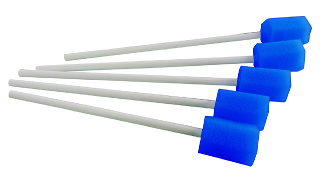 BASTONCINO PULIZIA CAVO ORALE 5 PEZZI - Farmacia Artemisia di Montecuollo Dott. Angelo snc