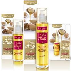 INCAROSE RIAD ARGAN OLIO PURO 100 ML - Farmacia Artemisia di Montecuollo Dott. Angelo snc