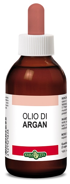 OLIO ARGAN 30 ML - Farmacia Artemisia di Montecuollo Dott. Angelo snc