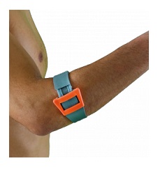 GIBAUD ORTHO ELBOWGIB BRACCIALE ANTIEPICONDILITE 03 - Farmacia Artemisia di Montecuollo Dott. Angelo snc