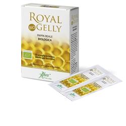 ROYALGELLY 16 BUSTINE OROSOLUBILI - Farmacia Artemisia di Montecuollo Dott. Angelo snc