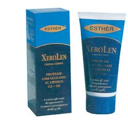 XEROLEN CREMA CORPO 150 ML - Farmacia Artemisia di Montecuollo Dott. Angelo snc