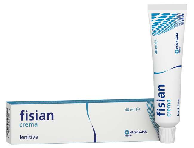 FISIAN CREMA LENITIVA 40 ML - Farmacia Artemisia di Montecuollo Dott. Angelo snc