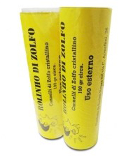 ROLLINO DI ZOLFO ANTIDOLORIFICO 100 G - Farmacia Artemisia di Montecuollo Dott. Angelo snc