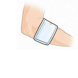 BRACCIALE TENNIS ELBOW GIBAUD ORTHO - Farmacia Artemisia di Montecuollo Dott. Angelo snc