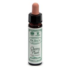 AINSWORTHS CHERRY PLUM 10ML - Farmacia Artemisia di Montecuollo Dott. Angelo snc