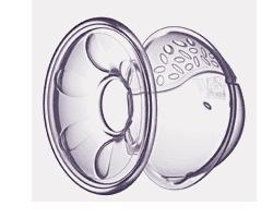 AVENT CONCHIGLIE RACCOGLILATTE 2 PEZZI - Farmacia Artemisia di Montecuollo Dott. Angelo snc