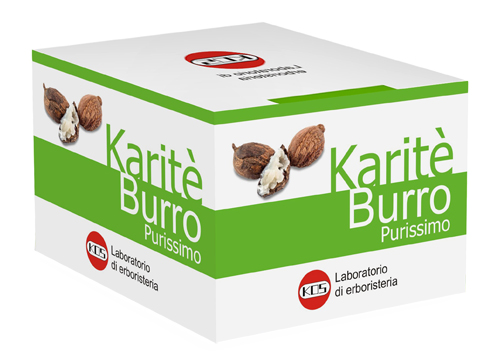 BURRO KARITE 100 G - Farmacia Artemisia di Montecuollo Dott. Angelo snc