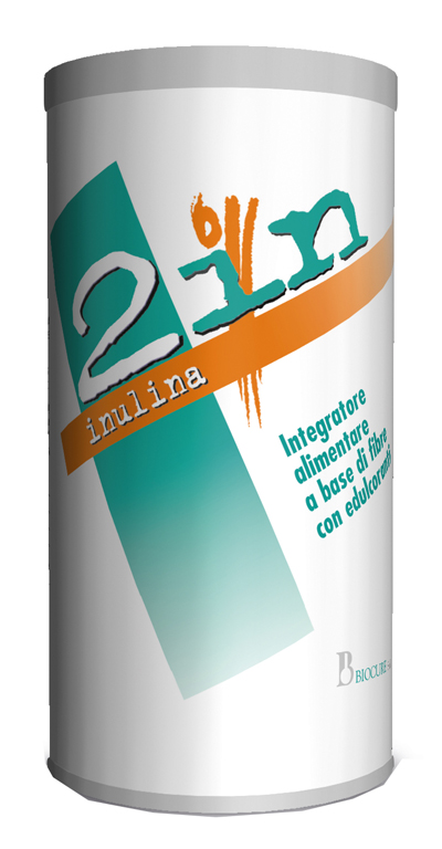 2IN FIBRA+DOLCIFICANTE 200 G - Farmacia Artemisia di Montecuollo Dott. Angelo snc