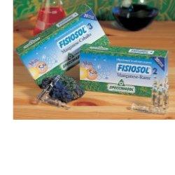 FISIOSOL 18 SE 20F - Farmacia Artemisia di Montecuollo Dott. Angelo snc