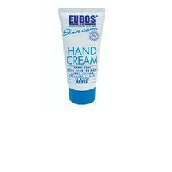 EUBOS CREMA MANI 50 ML TUBO - Farmacia Artemisia di Montecuollo Dott. Angelo snc