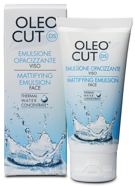 OLEOCUT EMULSIONE OPACIZZANTE DS50 ML - Farmacia Artemisia di Montecuollo Dott. Angelo snc