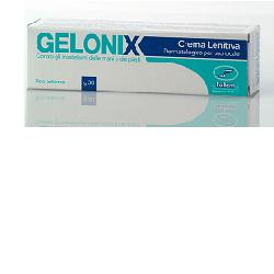 GELONIX CREMA ANTIGELONICA 30 G - Farmacia Artemisia di Montecuollo Dott. Angelo snc