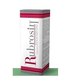 SOLUZIONE RUBROSIN 50 ML - Farmacia Artemisia di Montecuollo Dott. Angelo snc