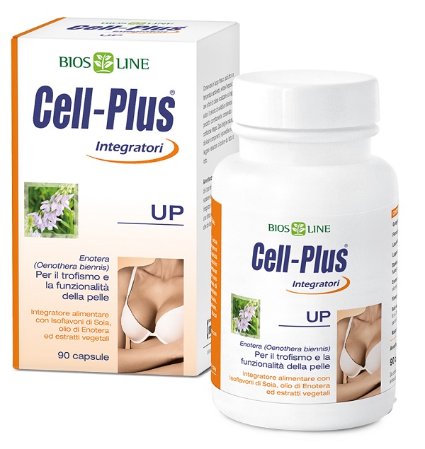CELL PLUS UP 90 CAPSULE - Farmacia Artemisia di Montecuollo Dott. Angelo snc
