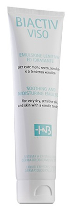 BIACTIV VISO EMULSIONE LENITIVA 100 ML - Farmacia Artemisia di Montecuollo Dott. Angelo snc