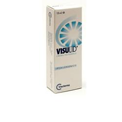 VISULID CREMA PALPEBRALE 15 ML - Farmacia Artemisia di Montecuollo Dott. Angelo snc