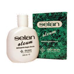 SELAN DET OLEOSO 200 ML - Farmacia Artemisia di Montecuollo Dott. Angelo snc