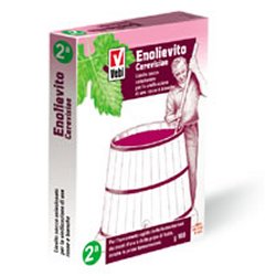 ENOLIEVITO CERVISIAE 100 G - Farmacia Artemisia di Montecuollo Dott. Angelo snc