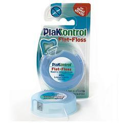 PLAKKONTROL FLAT FLOSS FILO 40 - Farmacia Artemisia di Montecuollo Dott. Angelo snc