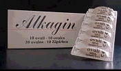 ALKAGIN 10 OVULI VAGINALI 3,250G - Farmacia Artemisia di Montecuollo Dott. Angelo snc