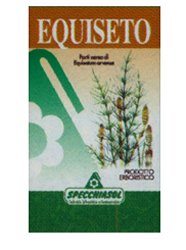 EQUISETO ERBE 80CPS - Farmacia Artemisia di Montecuollo Dott. Angelo snc