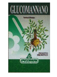 GLUCOMANNANO ERBE 80CPS - Farmacia Artemisia di Montecuollo Dott. Angelo snc
