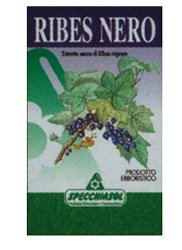 RIBES NE ERBE 75CPS - Farmacia Artemisia di Montecuollo Dott. Angelo snc