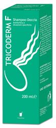 TRICODERM F SHAMPOO ANTIFORFORA 200 ML - Farmacia Artemisia di Montecuollo Dott. Angelo snc