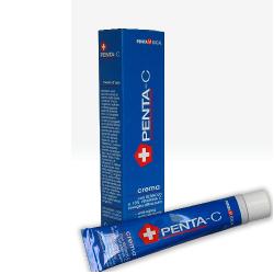 PENTA C CREMA ALLA VITAMINA A+C 25 ML - Farmacia Artemisia di Montecuollo Dott. Angelo snc