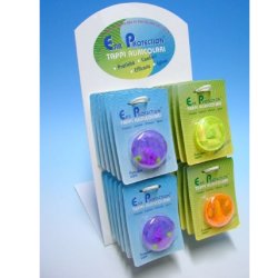 TAPPI AURICOLARI EAR PROTECTION SUPER CLASSICO 4 PEZZI - Farmacia Artemisia di Montecuollo Dott. Angelo snc