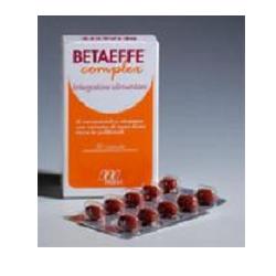 BETAEFFE COMPLEX 30 CAPSULE - Farmacia Artemisia di Montecuollo Dott. Angelo snc