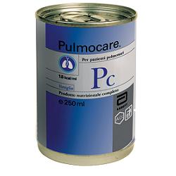 PULMOCARE VANIGLIA 250 ML - Farmacia Artemisia di Montecuollo Dott. Angelo snc