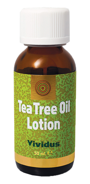 TEA TREE OIL LOTION 50 ML - Farmacia Artemisia di Montecuollo Dott. Angelo snc